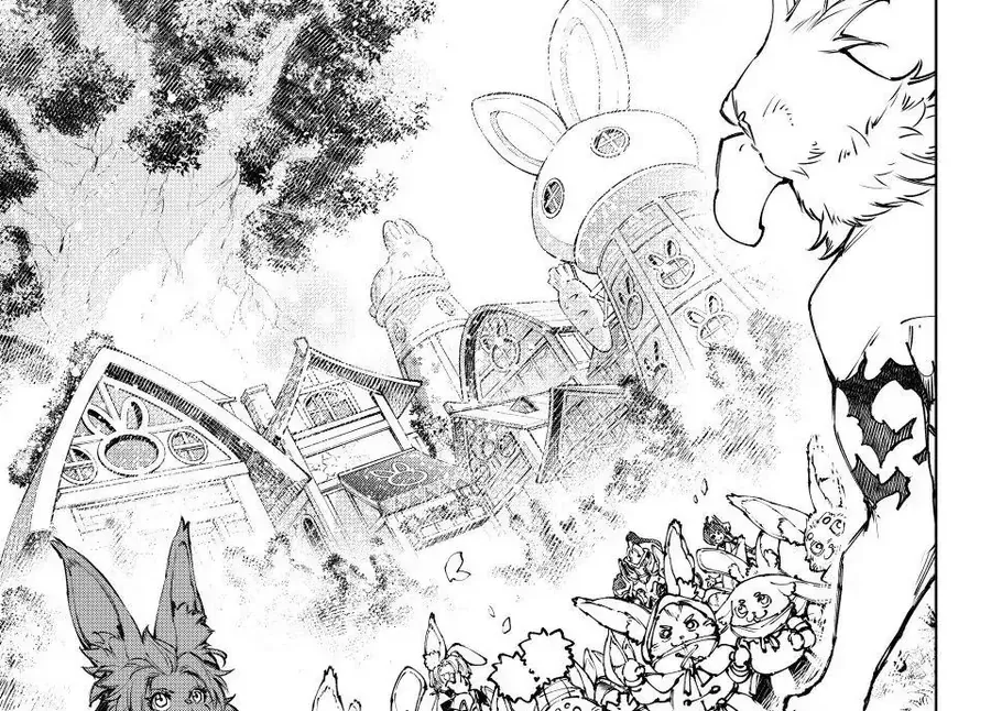 Crappy Game Hunter Challenges God-Tier Game Chap 250 - Next Chap 249