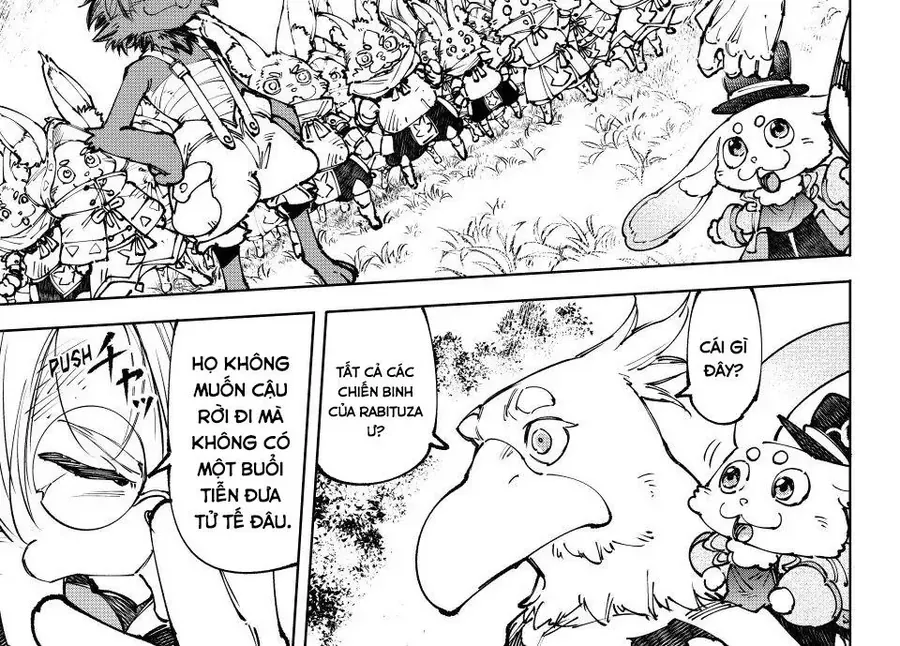 Crappy Game Hunter Challenges God-Tier Game Chap 250 - Next Chap 249