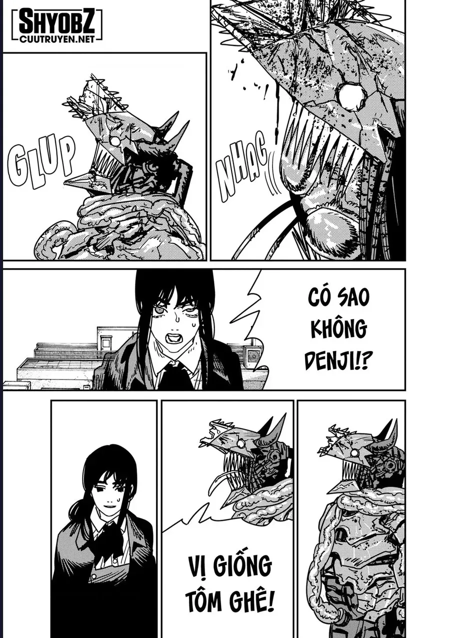 Thợ Săn Quỷ [Chap 227]