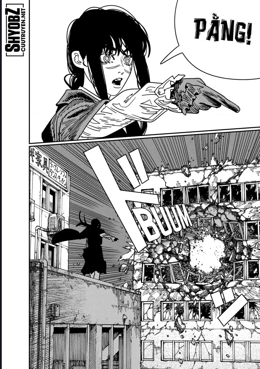 Thợ Săn Quỷ [Chap 227]