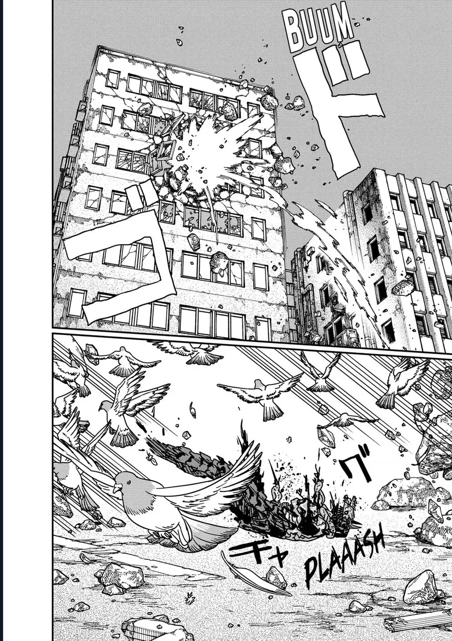 Thợ Săn Quỷ [Chap 227]