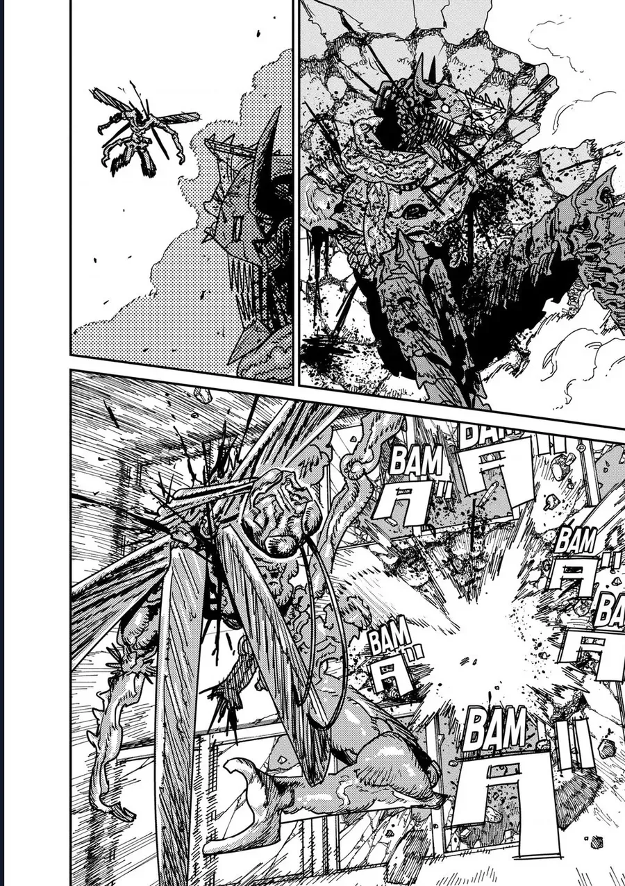 Thợ Săn Quỷ [Chap 227]