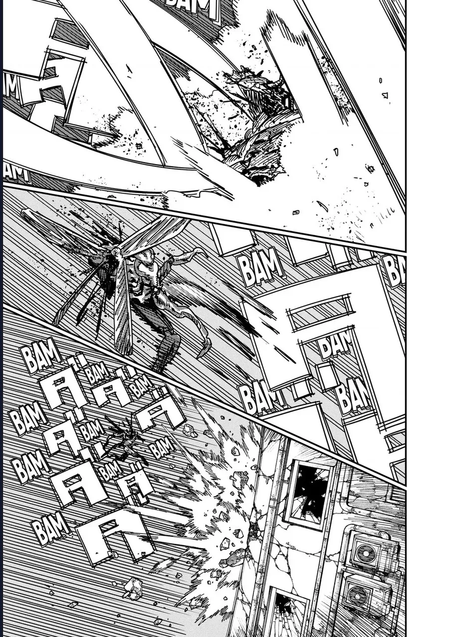 Thợ Săn Quỷ [Chap 227]