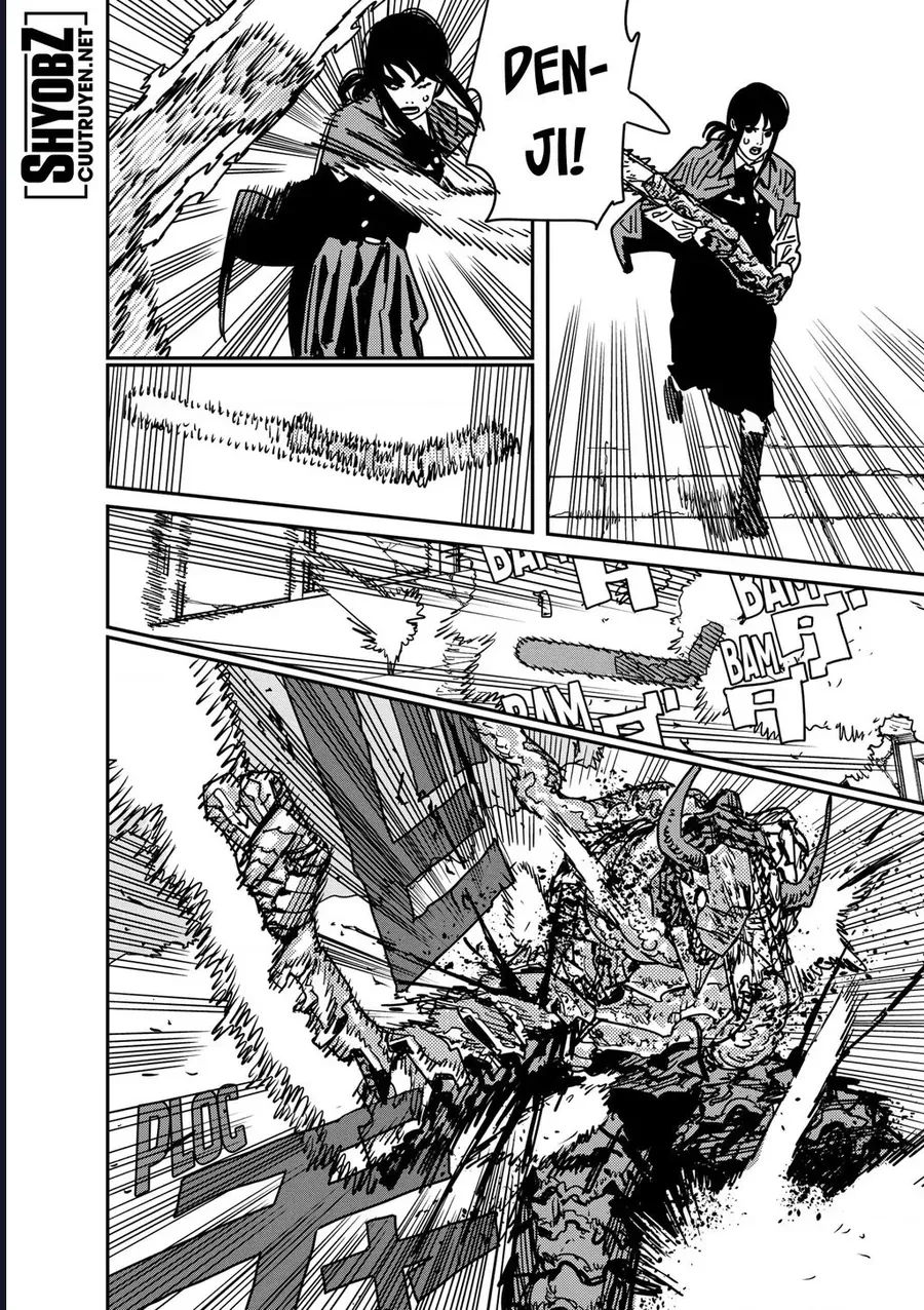 Thợ Săn Quỷ [Chap 227]