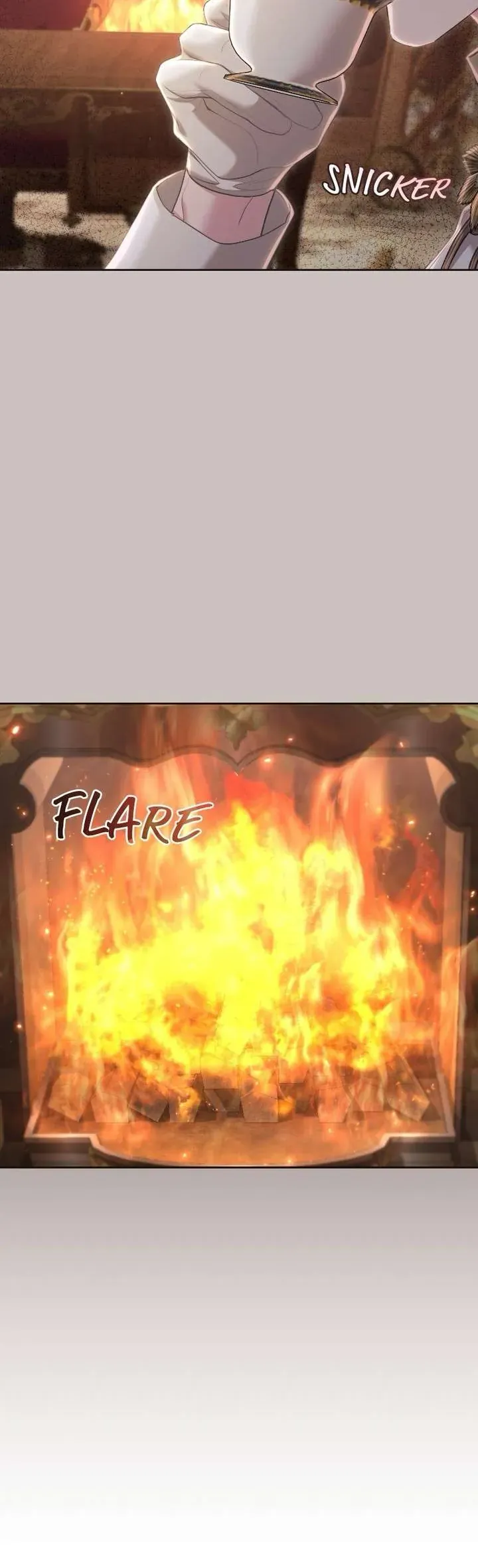 Tuy Là Hoàng Hậu Thay Thế Nhưng Tôi Lại Đánh Mất Đêm Đầu Tiên [Chap 47]