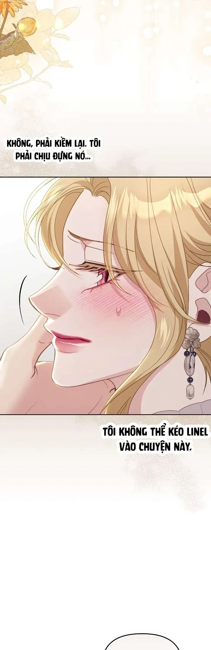 Tuy Là Hoàng Hậu Thay Thế Nhưng Tôi Lại Đánh Mất Đêm Đầu Tiên [Chap 47]