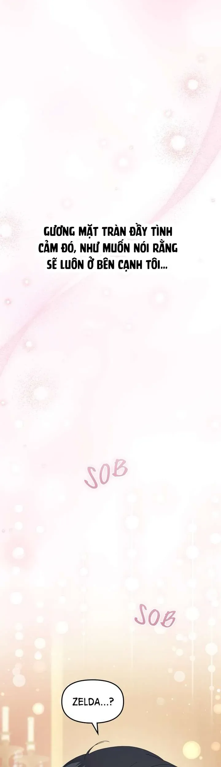 Tuy Là Hoàng Hậu Thay Thế Nhưng Tôi Lại Đánh Mất Đêm Đầu Tiên [Chap 47]