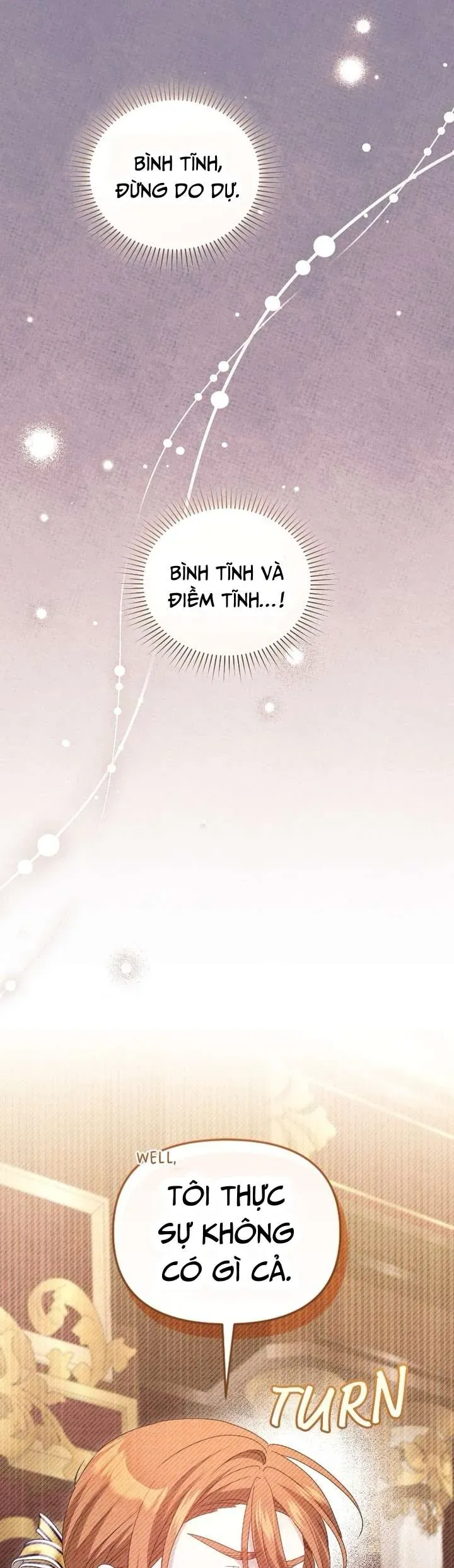 Tuy Là Hoàng Hậu Thay Thế Nhưng Tôi Lại Đánh Mất Đêm Đầu Tiên [Chap 47]