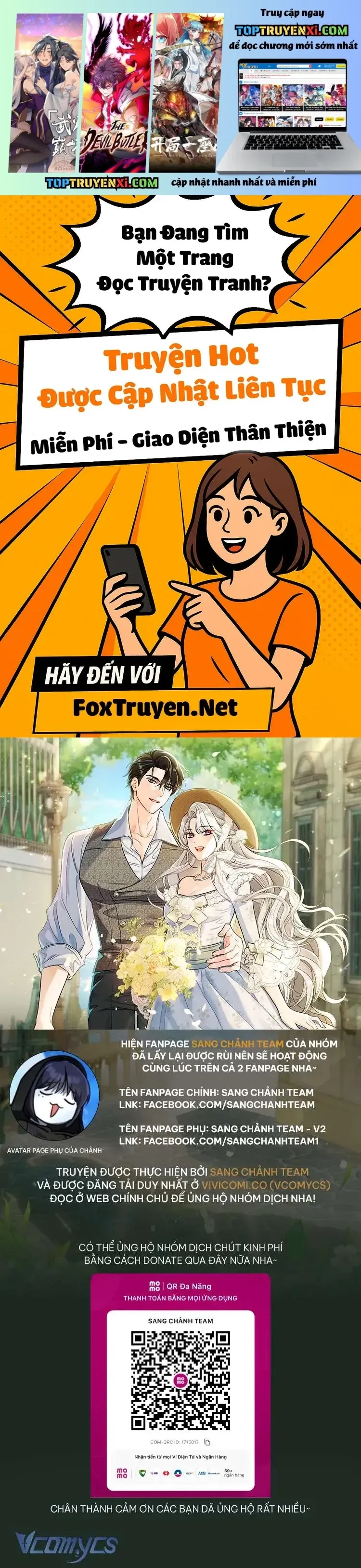 Người Xem Mắt Của Ác Nữ Quá Hoàn Hảo Chap 100 - Next Chap 99