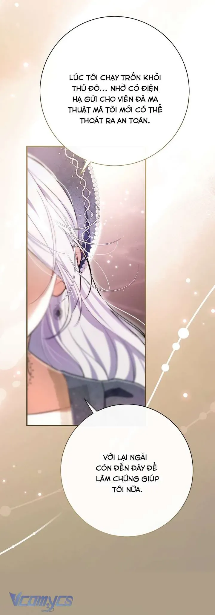 Người Xem Mắt Của Ác Nữ Quá Hoàn Hảo Chap 100 - Next Chap 99