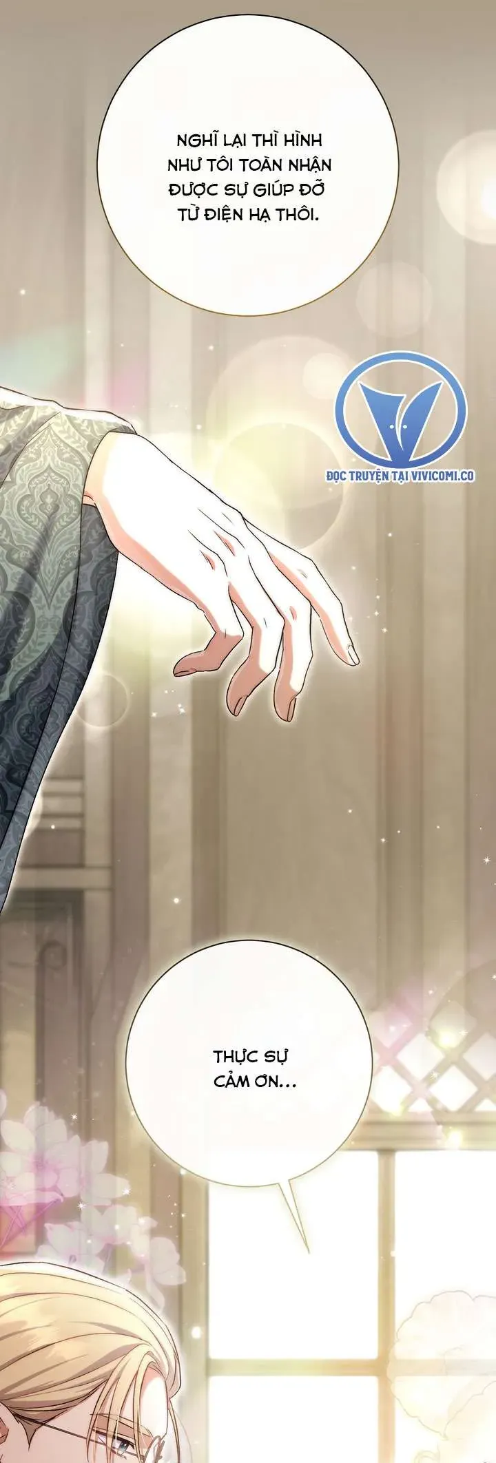 Người Xem Mắt Của Ác Nữ Quá Hoàn Hảo Chap 100 - Next Chap 99