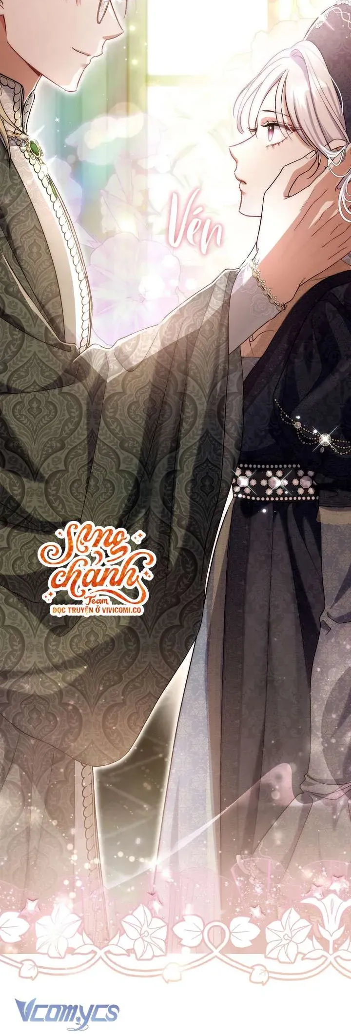 Người Xem Mắt Của Ác Nữ Quá Hoàn Hảo Chap 100 - Next Chap 99