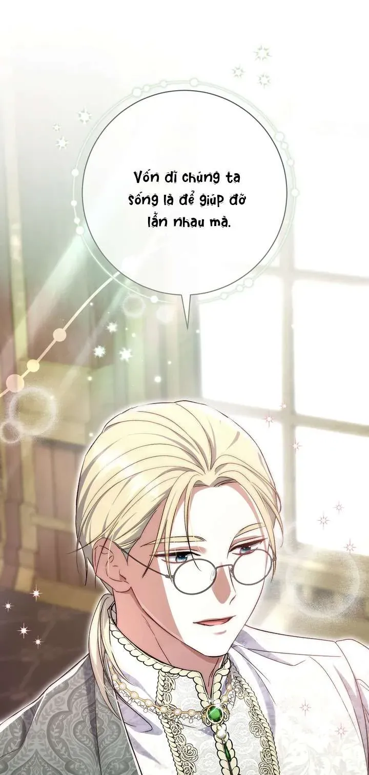 Người Xem Mắt Của Ác Nữ Quá Hoàn Hảo Chap 100 - Next Chap 99