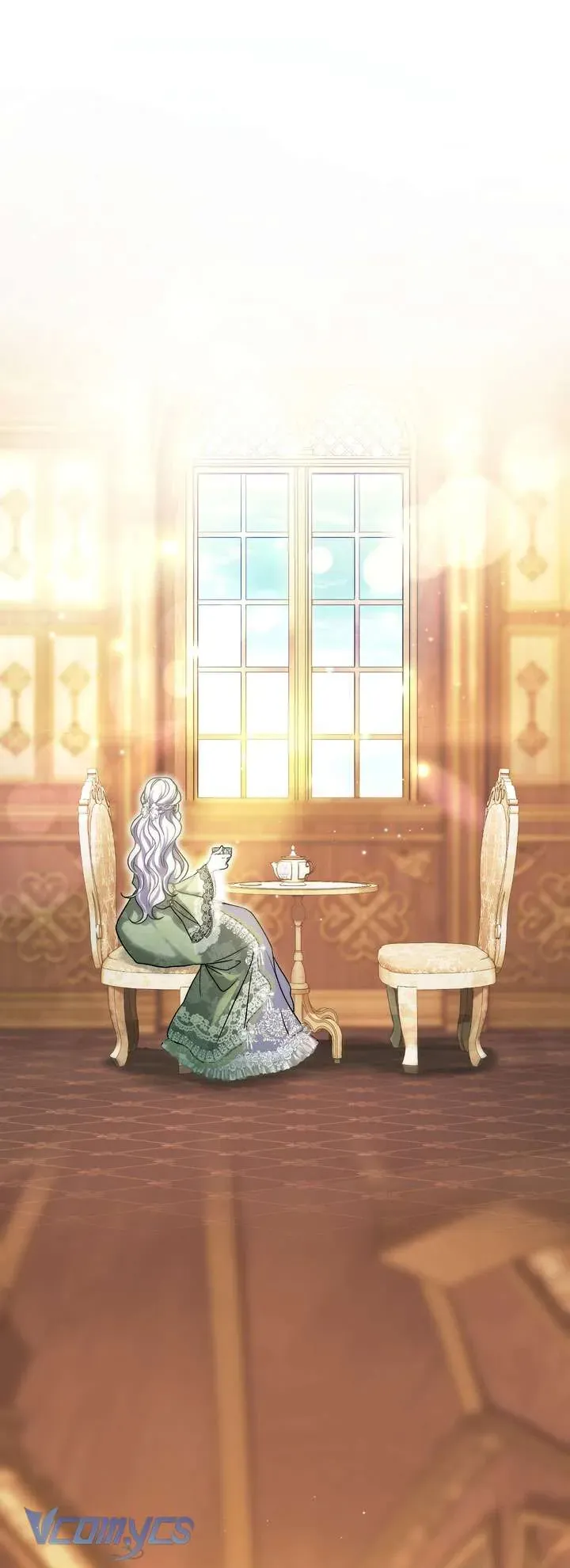 Người Xem Mắt Của Ác Nữ Quá Hoàn Hảo Chap 100 - Next Chap 99