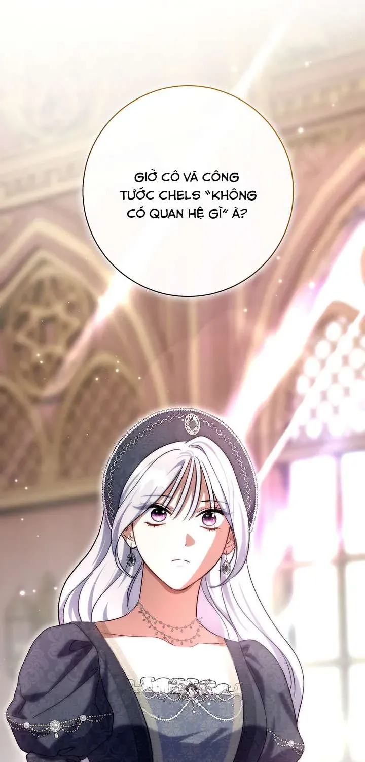 Người Xem Mắt Của Ác Nữ Quá Hoàn Hảo Chap 100 - Next Chap 99