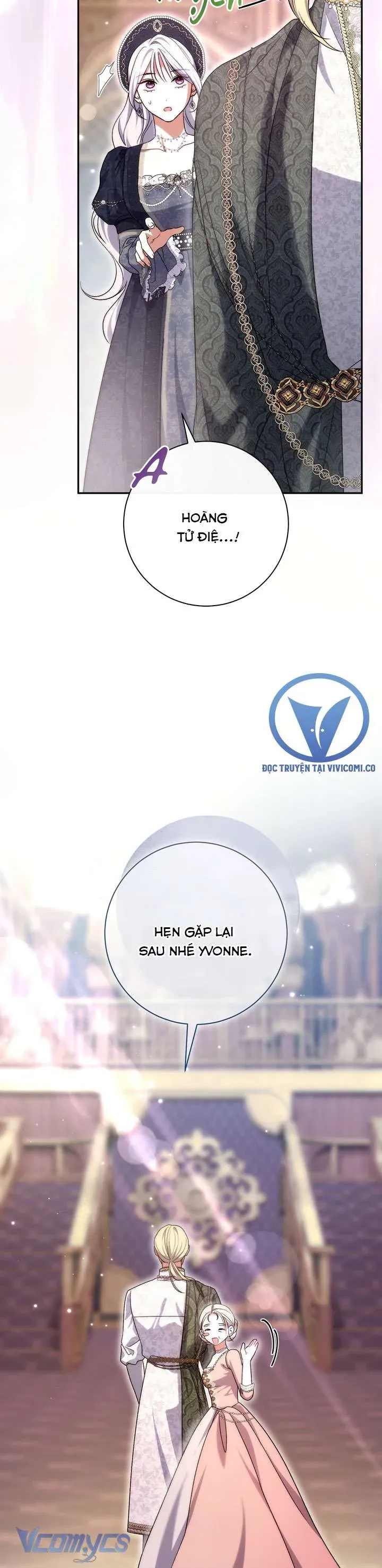 Người Xem Mắt Của Ác Nữ Quá Hoàn Hảo Chap 100 - Next Chap 99