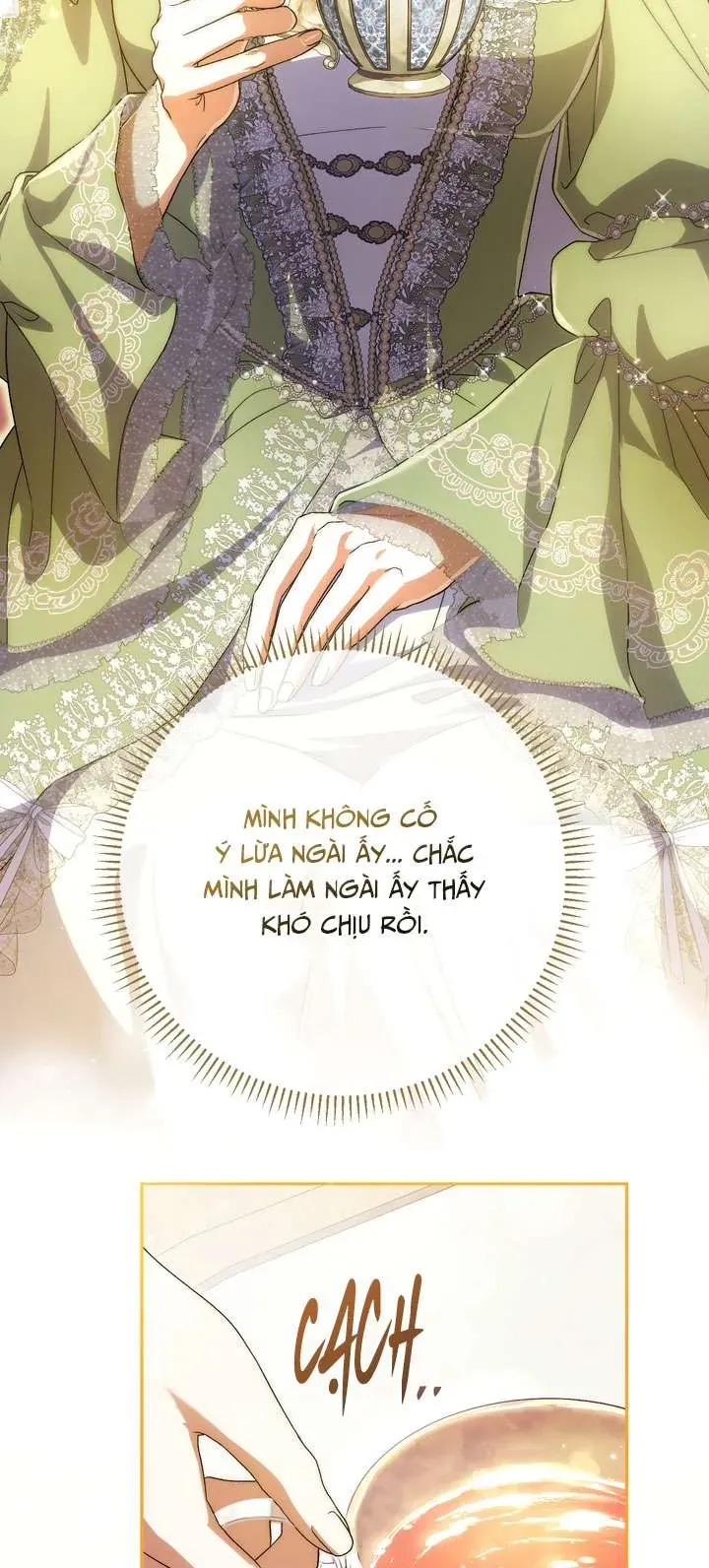 Người Xem Mắt Của Ác Nữ Quá Hoàn Hảo Chap 100 - Next Chap 99