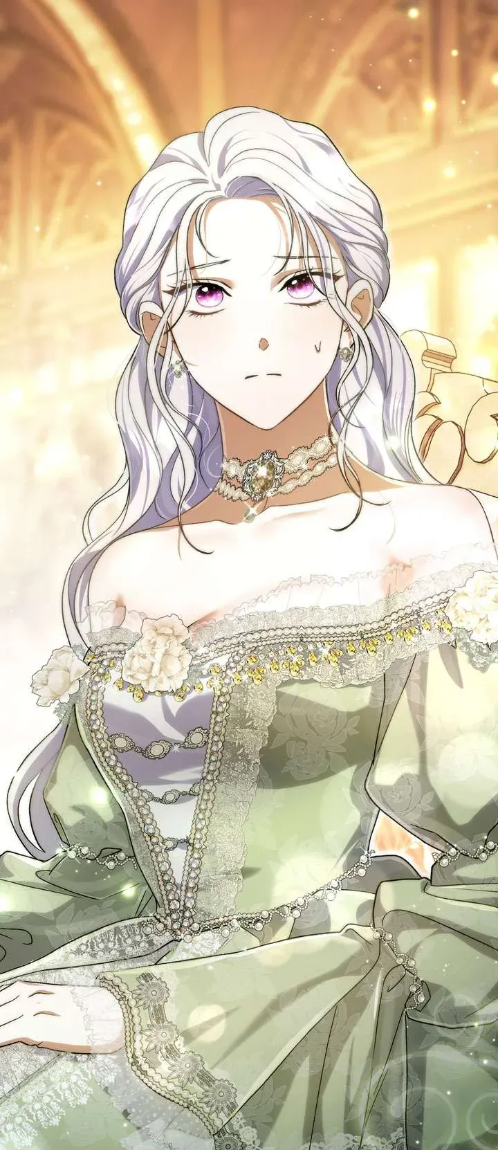 Người Xem Mắt Của Ác Nữ Quá Hoàn Hảo Chap 100 - Next Chap 99