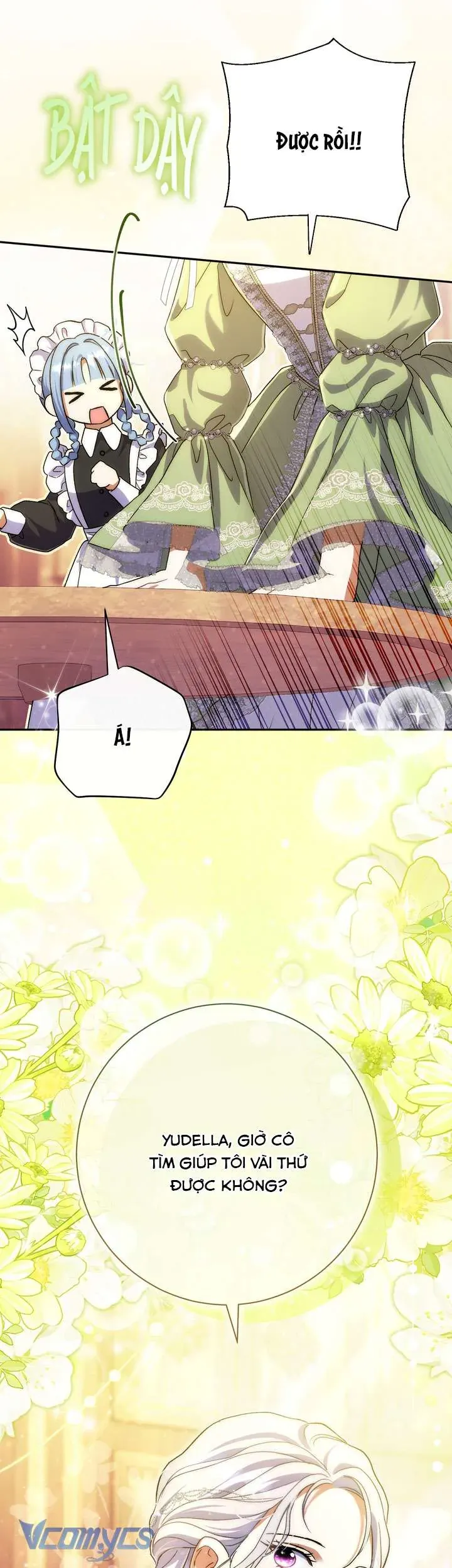 Người Xem Mắt Của Ác Nữ Quá Hoàn Hảo Chap 100 - Next Chap 99