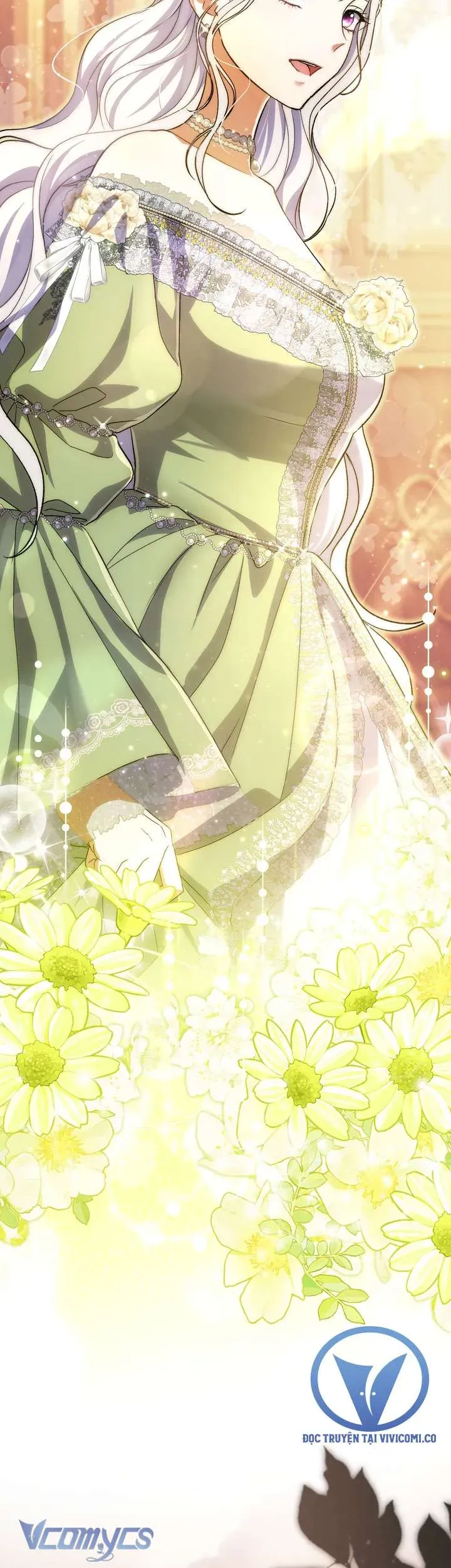 Người Xem Mắt Của Ác Nữ Quá Hoàn Hảo Chap 100 - Next Chap 99