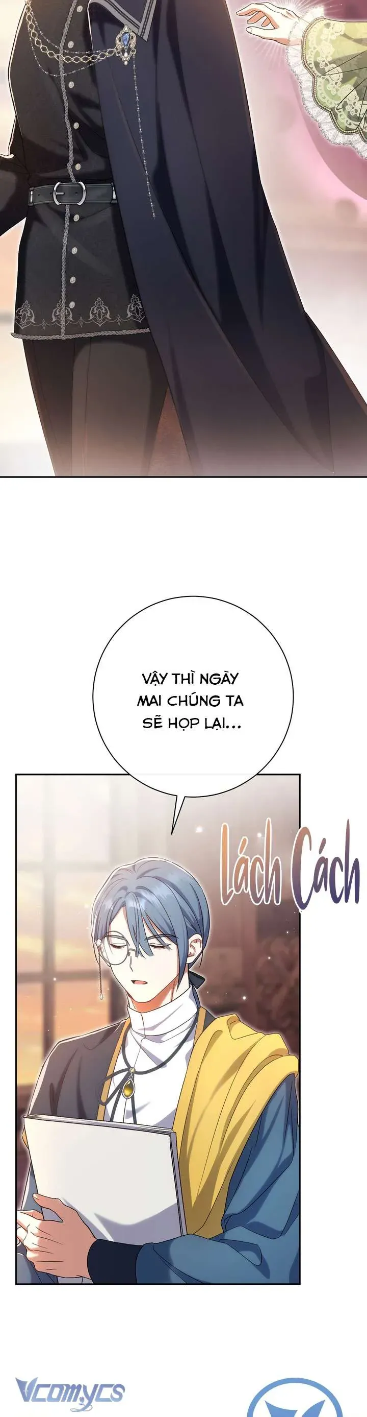 Người Xem Mắt Của Ác Nữ Quá Hoàn Hảo Chap 100 - Next Chap 99