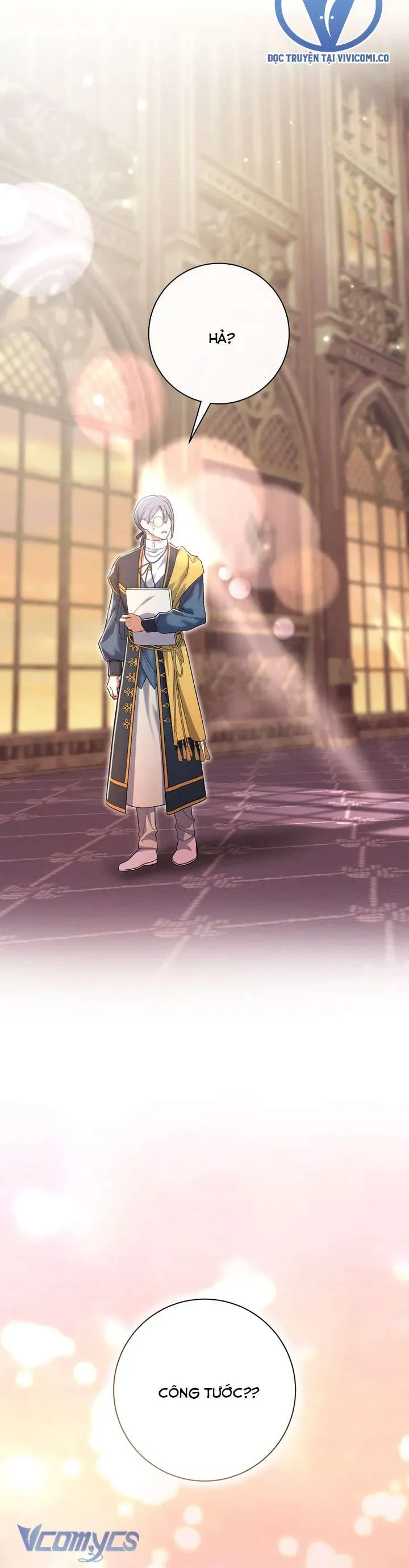 Người Xem Mắt Của Ác Nữ Quá Hoàn Hảo Chap 100 - Next Chap 99