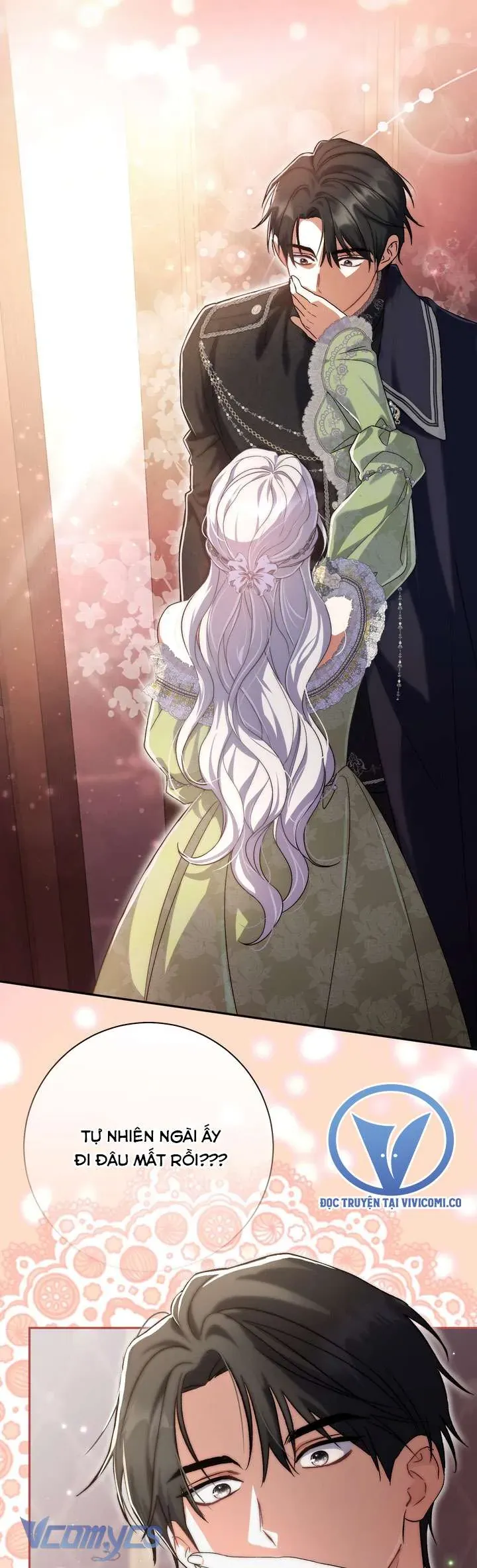 Người Xem Mắt Của Ác Nữ Quá Hoàn Hảo Chap 100 - Next Chap 99