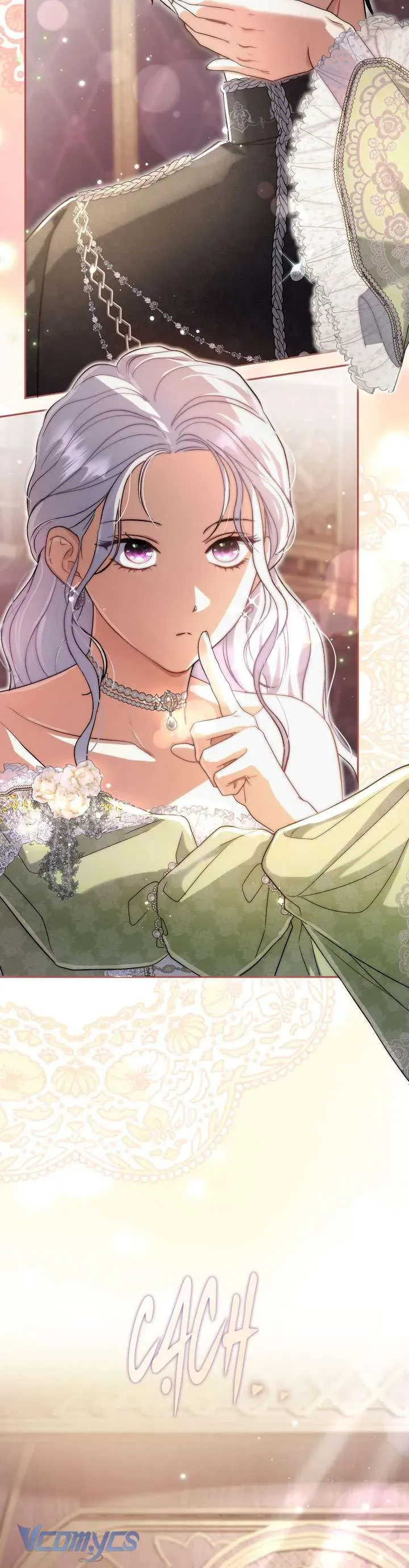 Người Xem Mắt Của Ác Nữ Quá Hoàn Hảo Chap 100 - Next Chap 99