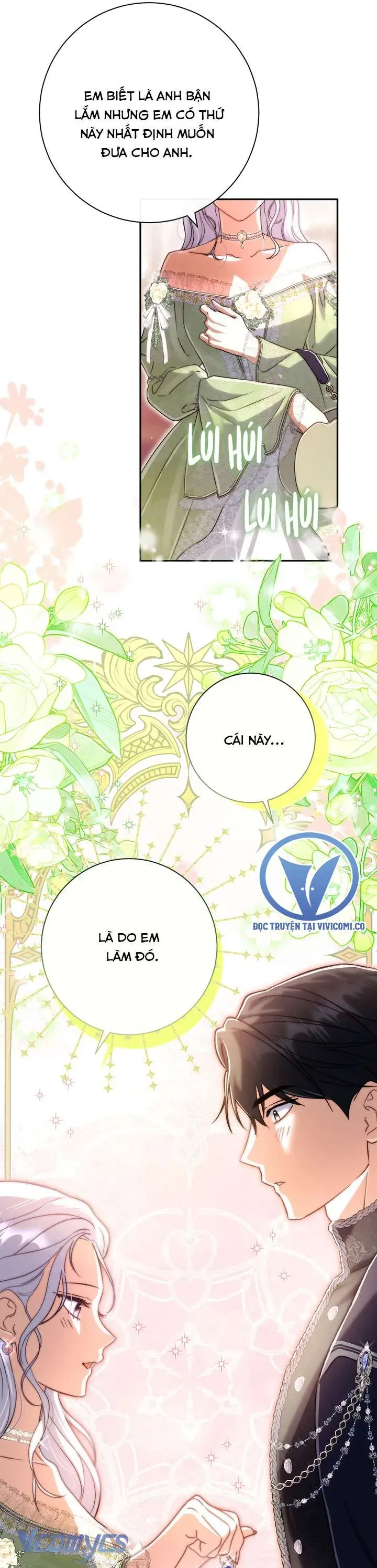 Người Xem Mắt Của Ác Nữ Quá Hoàn Hảo Chap 100 - Next Chap 99