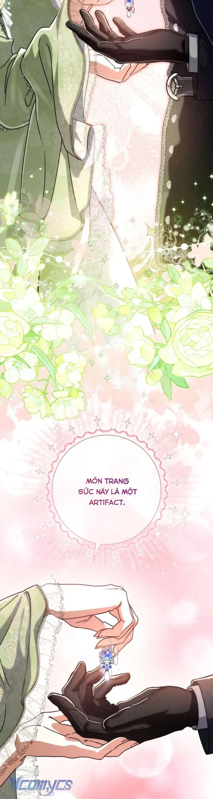 Người Xem Mắt Của Ác Nữ Quá Hoàn Hảo Chap 100 - Next Chap 99