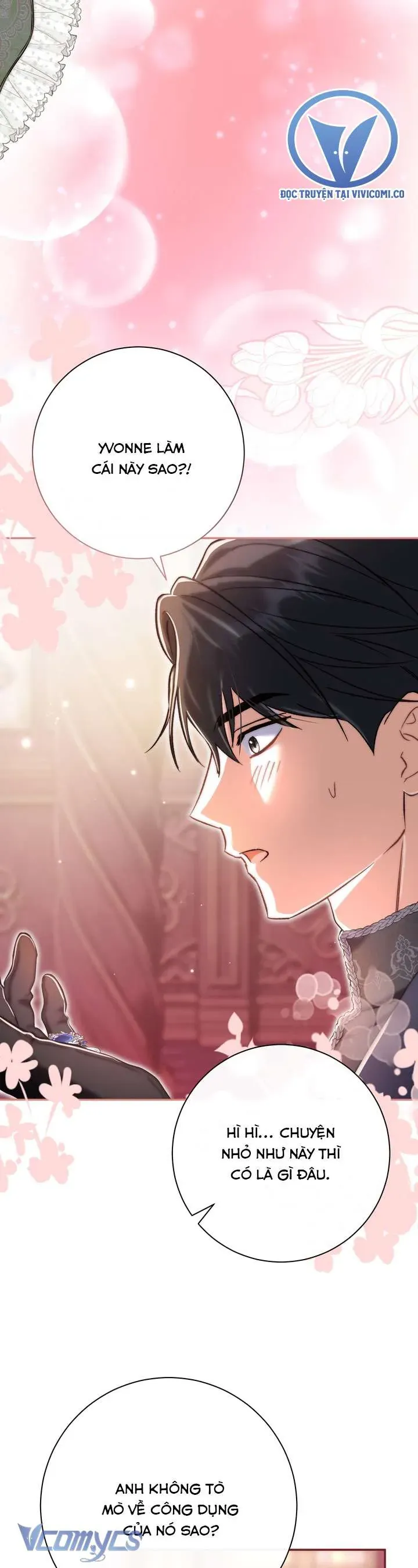 Người Xem Mắt Của Ác Nữ Quá Hoàn Hảo Chap 100 - Next Chap 99