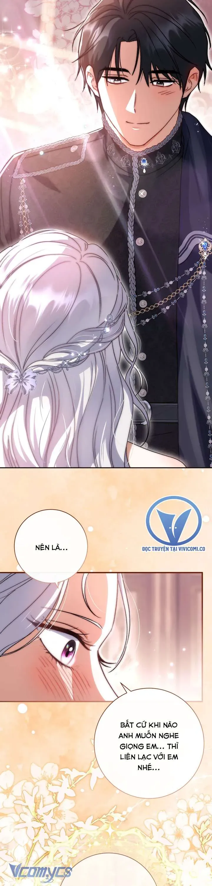 Người Xem Mắt Của Ác Nữ Quá Hoàn Hảo Chap 100 - Next Chap 99