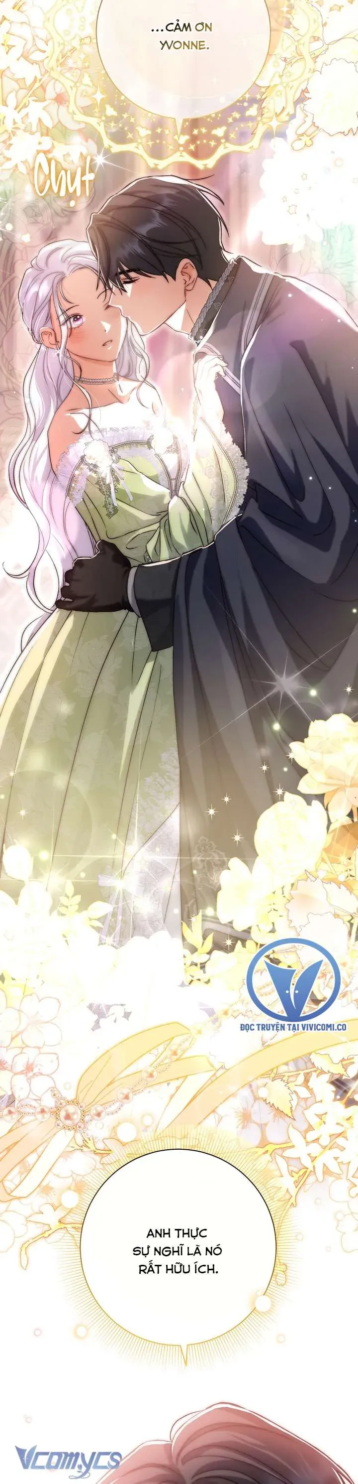 Người Xem Mắt Của Ác Nữ Quá Hoàn Hảo Chap 100 - Next Chap 99