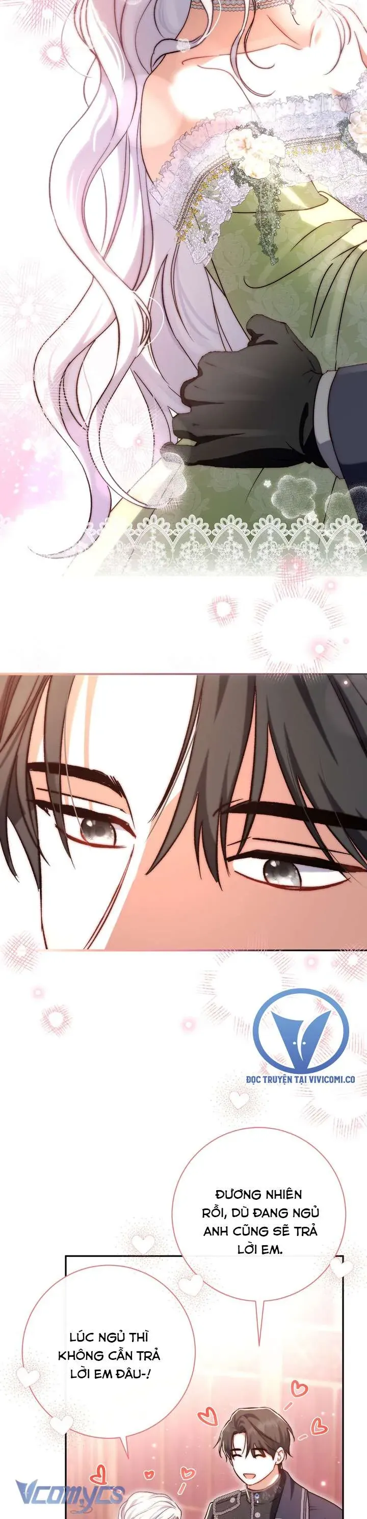 Người Xem Mắt Của Ác Nữ Quá Hoàn Hảo Chap 100 - Next Chap 99