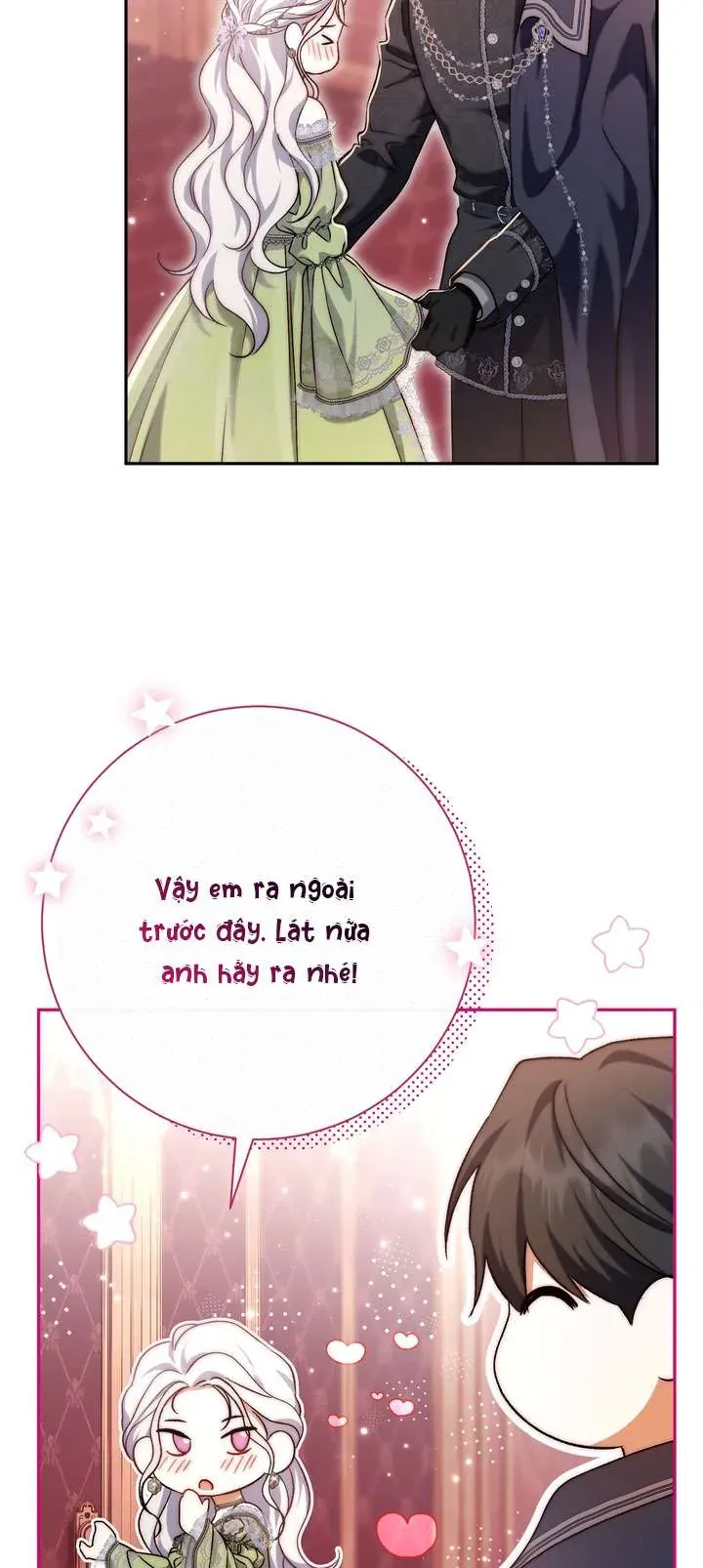 Người Xem Mắt Của Ác Nữ Quá Hoàn Hảo Chap 100 - Next Chap 99