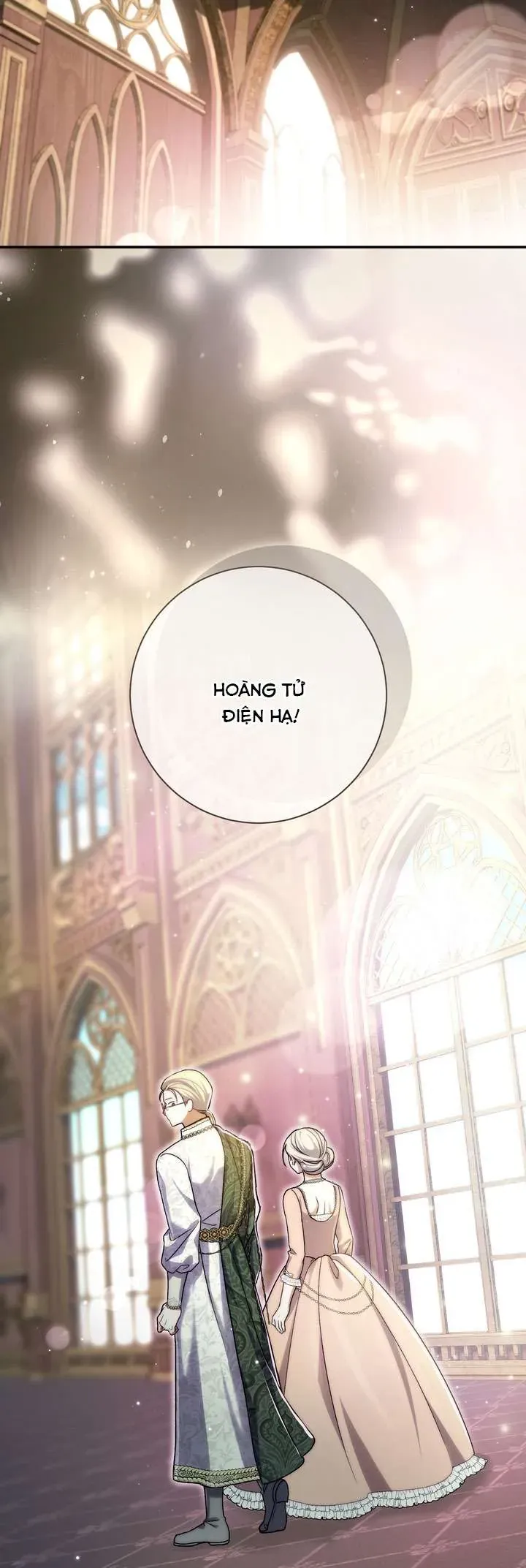 Người Xem Mắt Của Ác Nữ Quá Hoàn Hảo Chap 100 - Next Chap 99