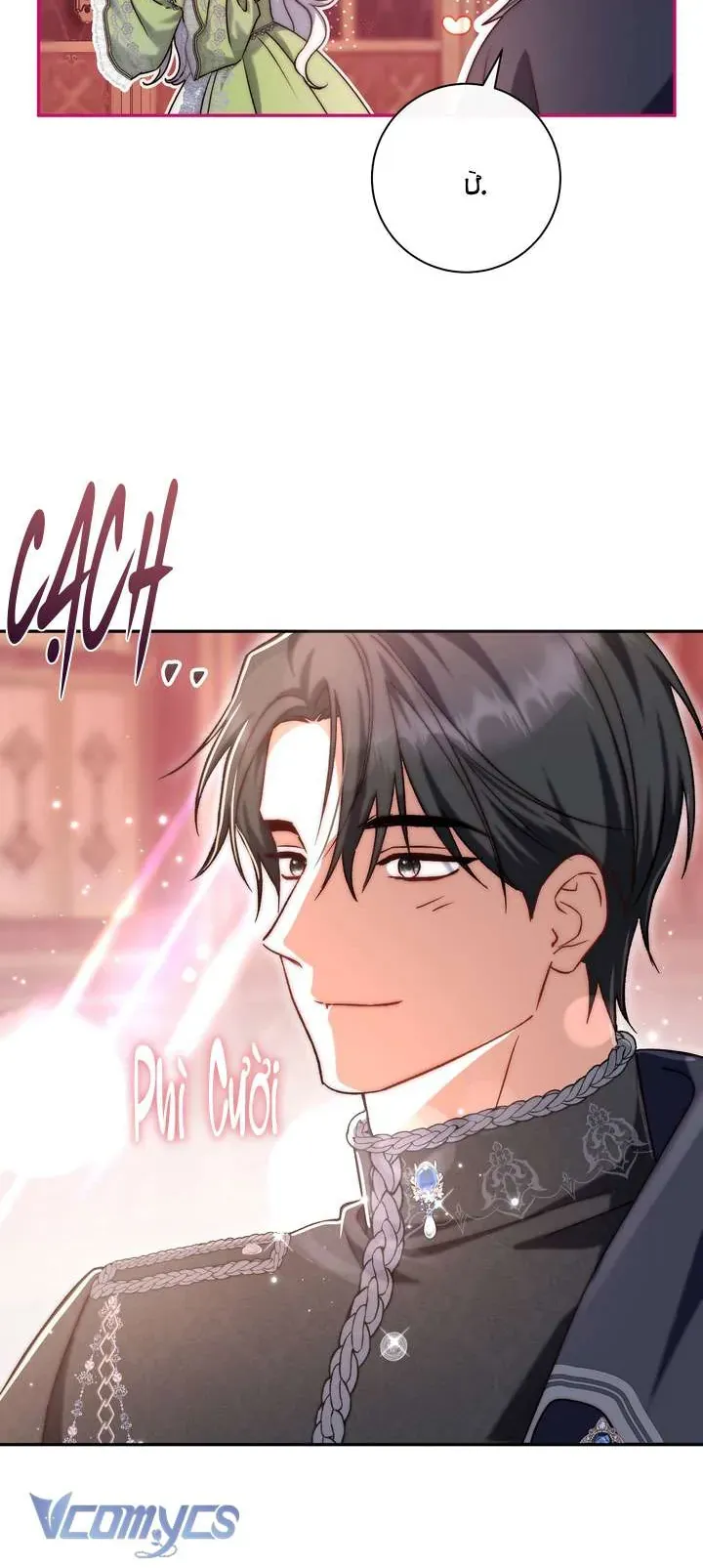 Người Xem Mắt Của Ác Nữ Quá Hoàn Hảo Chap 100 - Next Chap 99