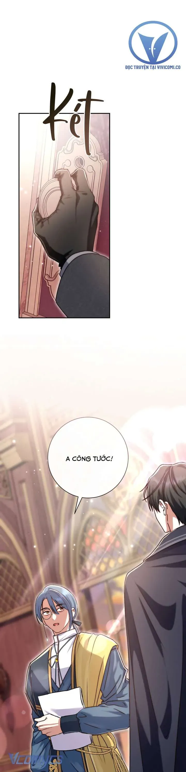 Người Xem Mắt Của Ác Nữ Quá Hoàn Hảo Chap 100 - Next Chap 99