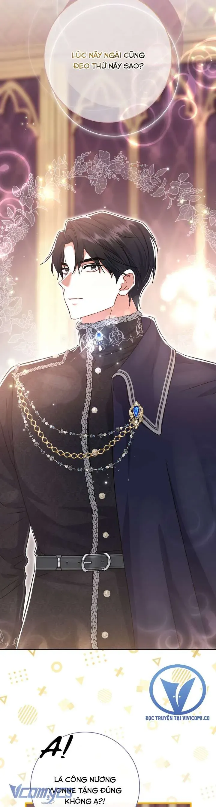 Người Xem Mắt Của Ác Nữ Quá Hoàn Hảo Chap 100 - Next Chap 99