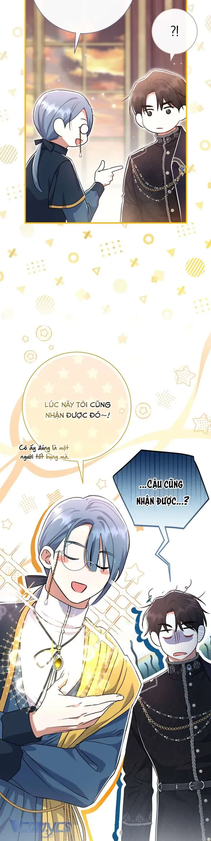 Người Xem Mắt Của Ác Nữ Quá Hoàn Hảo Chap 100 - Next Chap 99