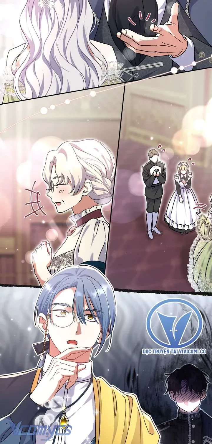 Người Xem Mắt Của Ác Nữ Quá Hoàn Hảo Chap 100 - Next Chap 99