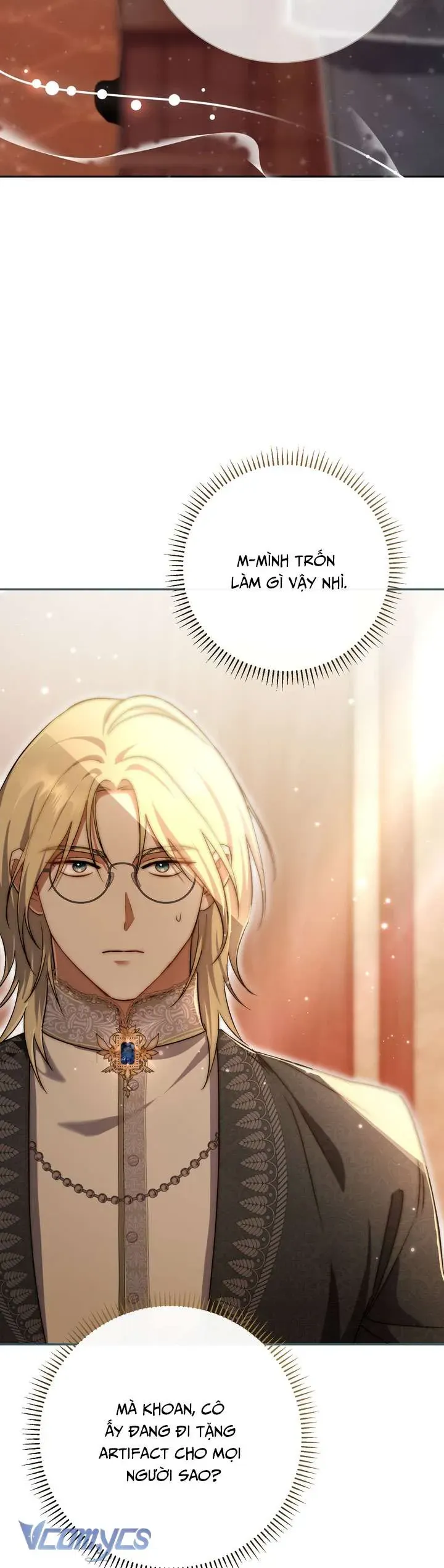 Người Xem Mắt Của Ác Nữ Quá Hoàn Hảo Chap 100 - Next Chap 99