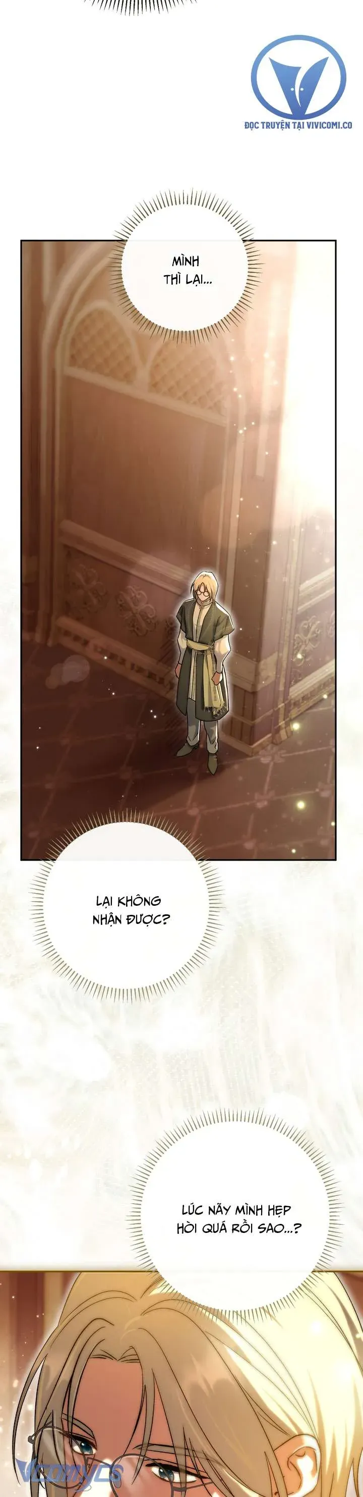 Người Xem Mắt Của Ác Nữ Quá Hoàn Hảo Chap 100 - Next Chap 99