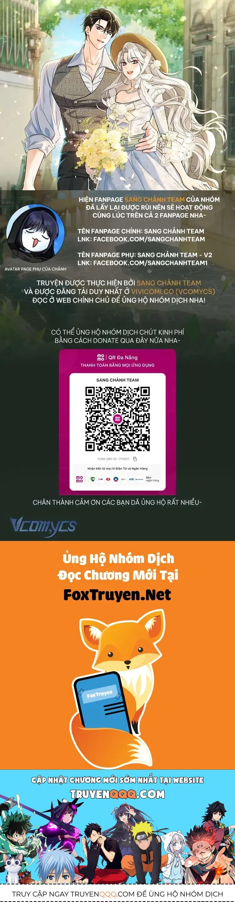Người Xem Mắt Của Ác Nữ Quá Hoàn Hảo Chap 100 - Next Chap 99