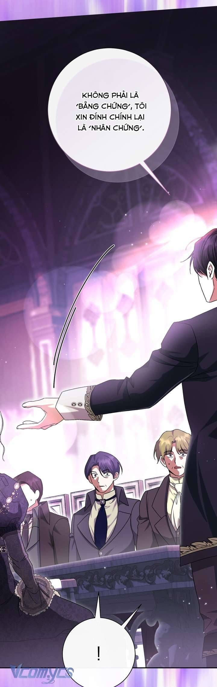 Người Xem Mắt Của Ác Nữ Quá Hoàn Hảo Chap 99 - Next Chap 98