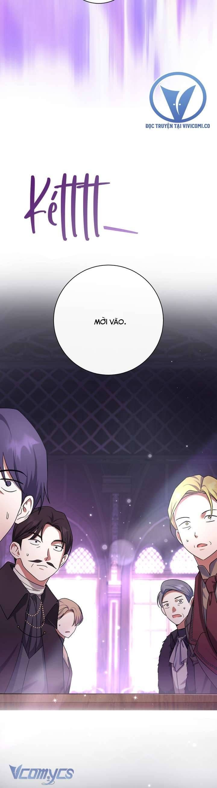 Người Xem Mắt Của Ác Nữ Quá Hoàn Hảo Chap 99 - Next Chap 98