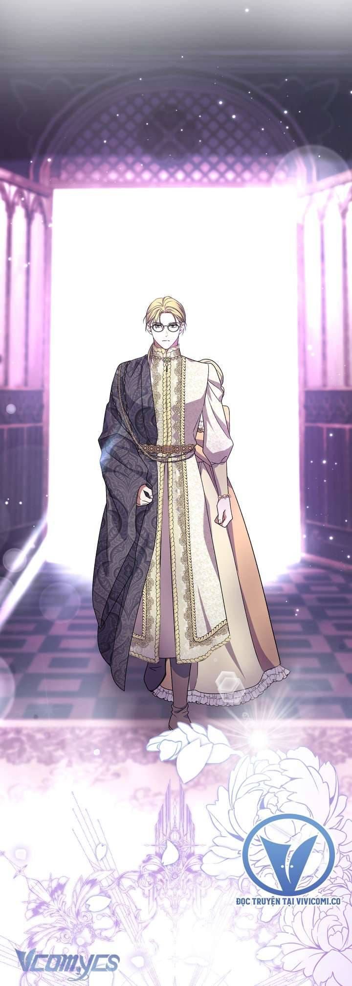 Người Xem Mắt Của Ác Nữ Quá Hoàn Hảo Chap 99 - Next Chap 98