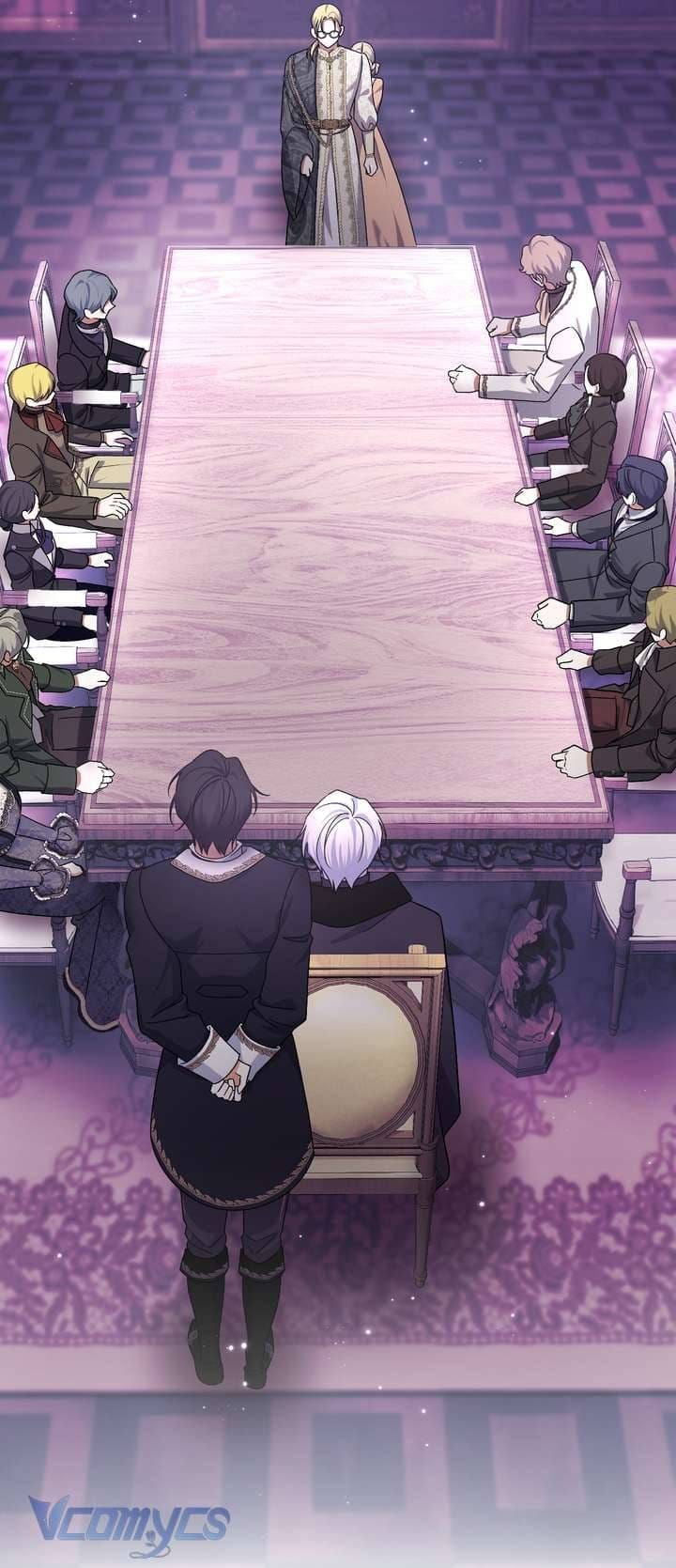 Người Xem Mắt Của Ác Nữ Quá Hoàn Hảo Chap 99 - Next Chap 98