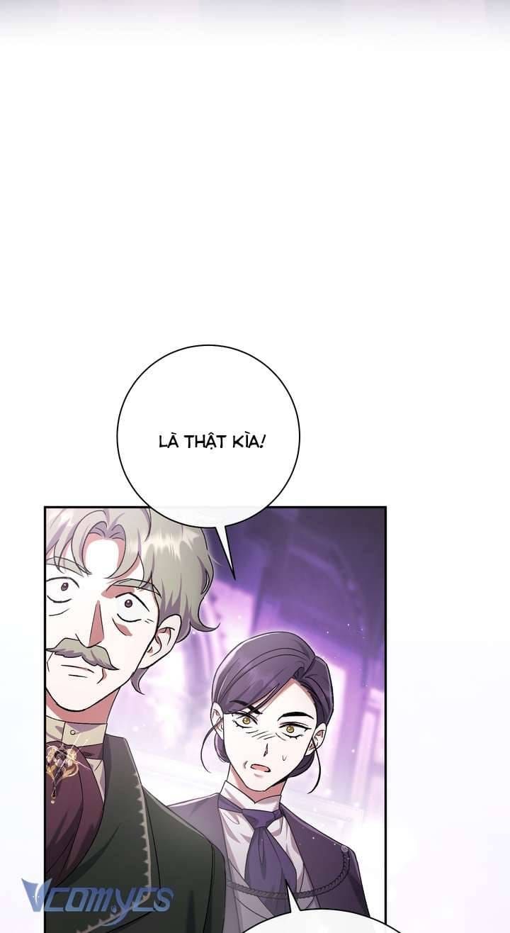 Người Xem Mắt Của Ác Nữ Quá Hoàn Hảo Chap 99 - Next Chap 98