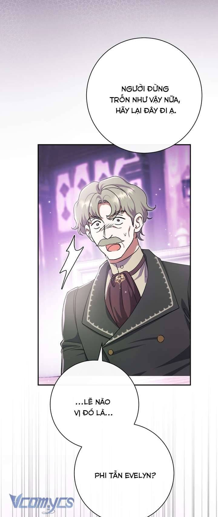 Người Xem Mắt Của Ác Nữ Quá Hoàn Hảo Chap 99 - Next Chap 98